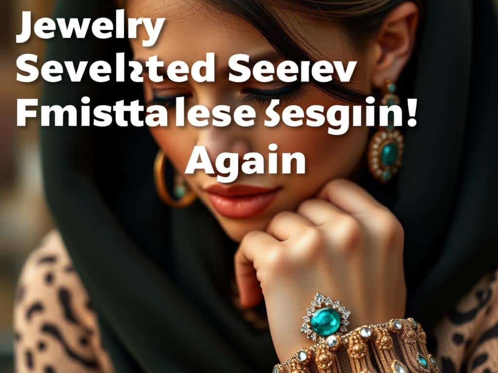 Jewelry Matching Secrets Revealed by Expert: Never Make a Mistake Again!