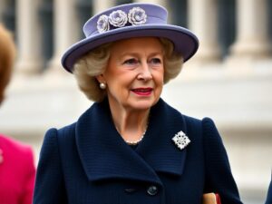 Just Like Queen Elizabeth II, Sophie of Edinburgh Adores This Fashion Accessory She Wears Daily