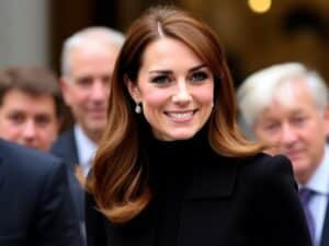 Kate Middleton's Style Secrets Revealed: Always Look Chic!