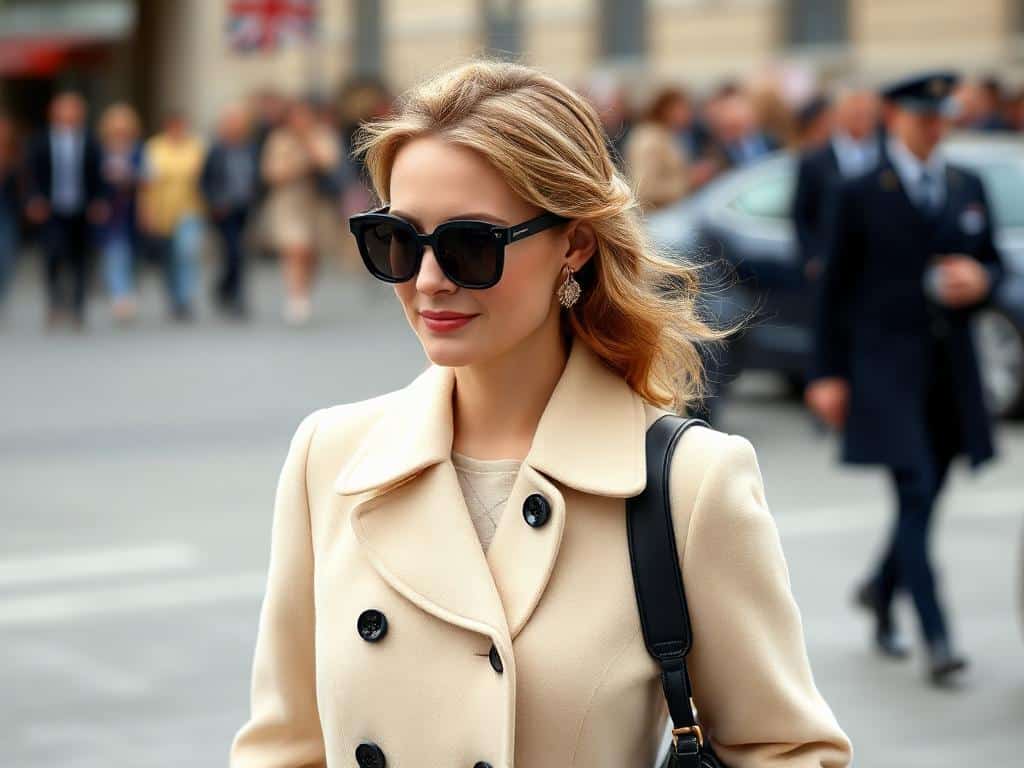 Princess Stéphanie's Unexpected Fashion Statement Copied by Prince Albert and Camille Gottlieb!