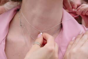 Quick & Easy Jewelry Untangling Hack Nobody Thinks About!