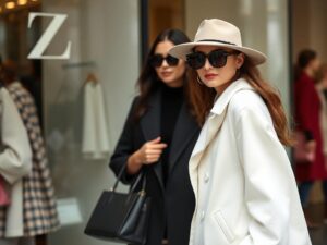 Zara's Unprecedented Collection Exceeds Expectations, Everyone's Grabbing It!