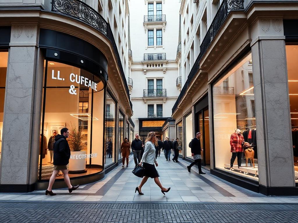 Affordable Brand Shares Name with Couture House - Here's How to Tell Them Apart!