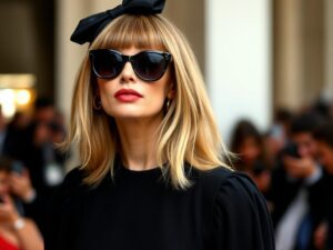 Anna Wintour Drops Bombshell: The Most Stunning Fashion Collection Ever!