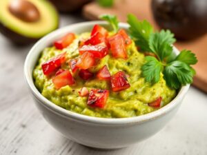 Discover the True Guacamole Recipe - Authentic & Delicious!