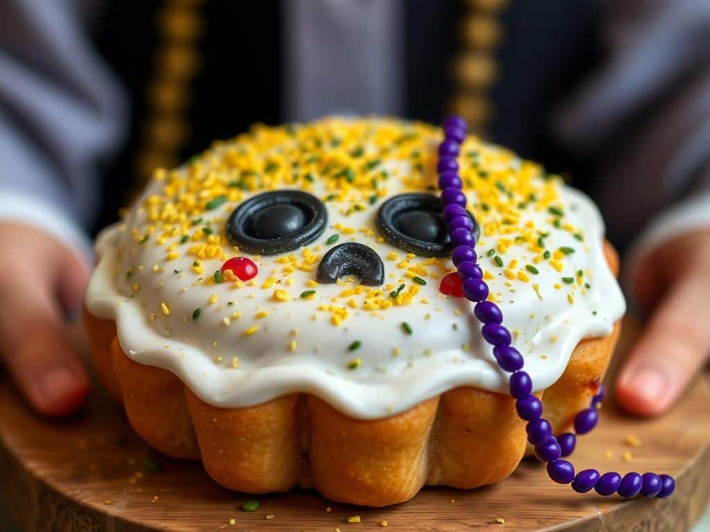 Nun's Fart Pastry for Mardi Gras: Best Recipe Revealed!
