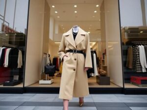 Score Saint Laurent, Maje, Jacquemus Up to 85% Off: Discover How to Find Brand-New Designer Pieces!