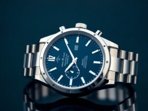 Shocking Reveal: This Year's Most Sought-After Luxury Watch Isn’t Swiss!