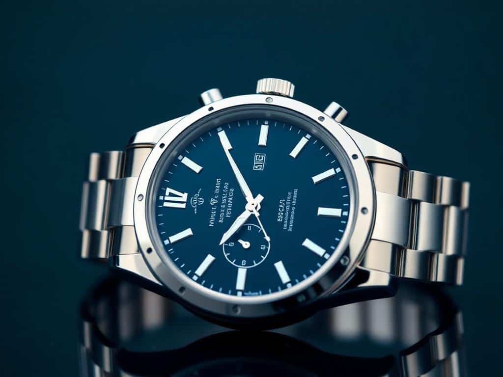 Shocking Reveal: This Year's Most Sought-After Luxury Watch Isn’t Swiss!