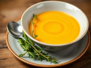 Best Butternut Squash Velouté Recipe Ever! Try It Now!
