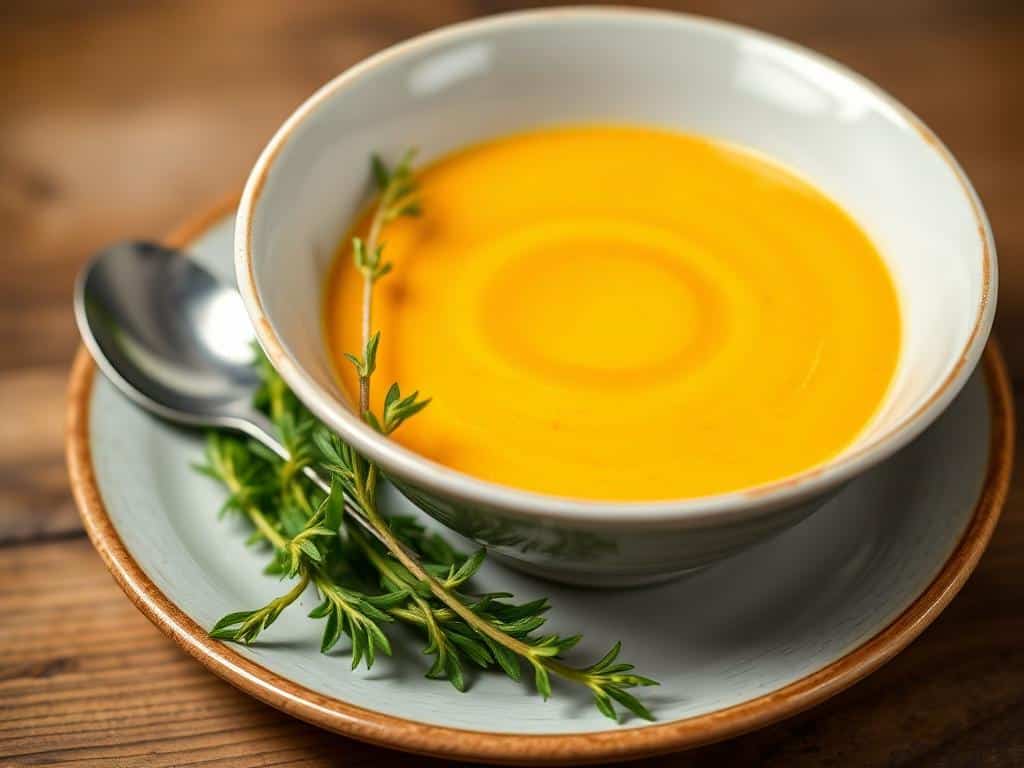 Best Butternut Squash Velouté Recipe Ever! Try It Now!