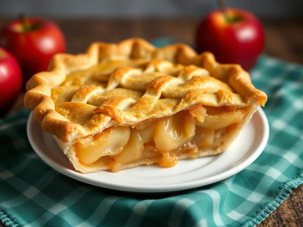 Best Easy Apple Pie Recipe Ever: Master It Now!