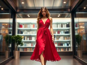 Celebs Are Obsessed: Check Out This Season's Most Popular Dress!