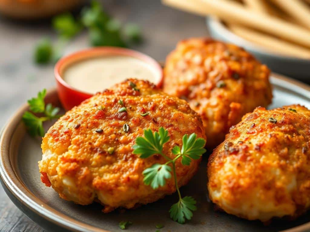 Crispy Chicken Boureks in the Air Fryer – A Must-Try Recipe!