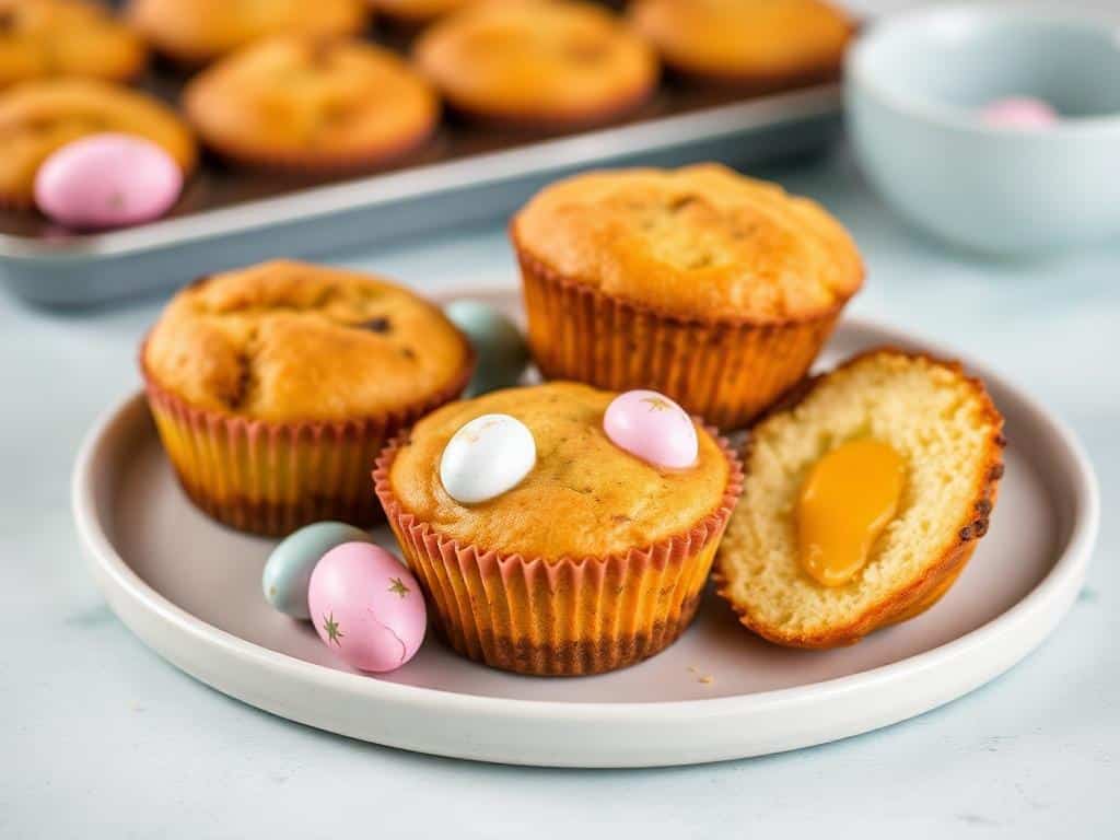 Easter Appetizer Muffins: Must-Try Recipes for Your Holiday Spread!