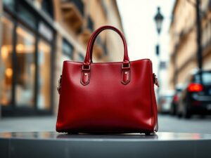 Experts Reveal: This French Luxury Bag is the Best Investment of the Decade!