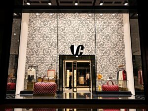 Is This the Final Runway? Iconic Luxury Brand at a Pivotal Crossroads