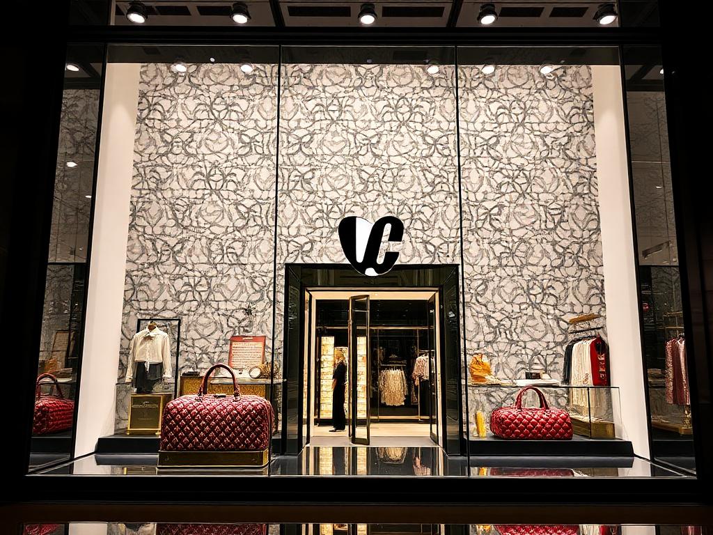 Is This the Final Runway? Iconic Luxury Brand at a Pivotal Crossroads