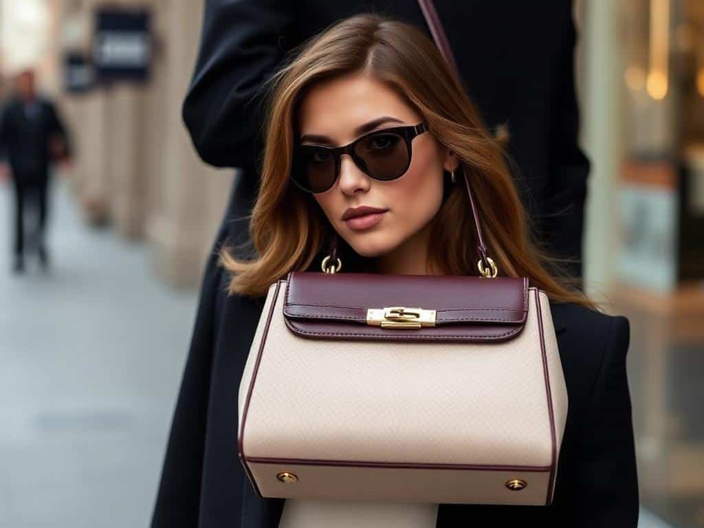 Laetitia Casta Obsessed: New Iconic French Designer Bag Takes Fashion World by Storm!