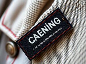 Warning: Fashion Brands Use This Label Trick to Boost Sales!