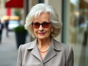 At 78, Glenn Close Splurges on $1,750 Iconic French Designer Heels!