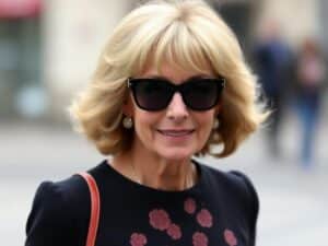 Camilla Parker Bowles Saves Big by Re-Wearing Dresses and Sticking with Favorite Designers!