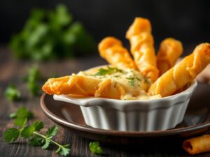 Delicious Mont d'Or Cheese Twists Gratin Recipe Unveiled!