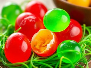 Jelly Eggs: Discover the Best Recipe Now!