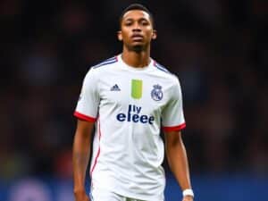 Kylian Mbappé Swaps Soccer Jersey for Chic Spring Shirt – See the Stunning Change!