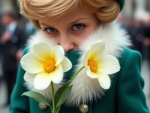 Lady Di's Beloved Daily Trend Makes a Spring Comeback!