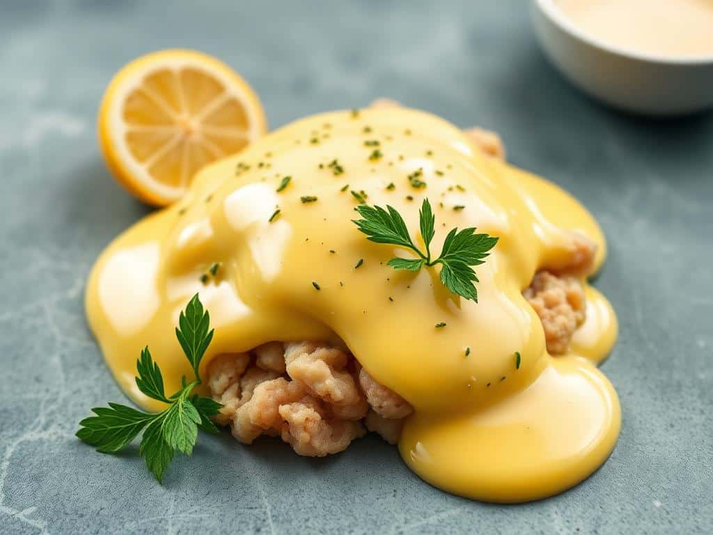 Lemon Hollandaise Sauce: Discover the Best Recipe Ever!