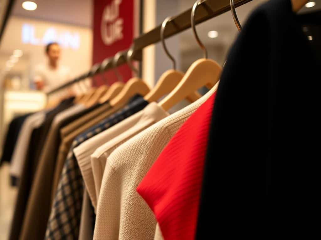 Ralph Lauren, Zara, Uniqlo Clothes for Free? Discover the Simple Condition to Get Yours!
