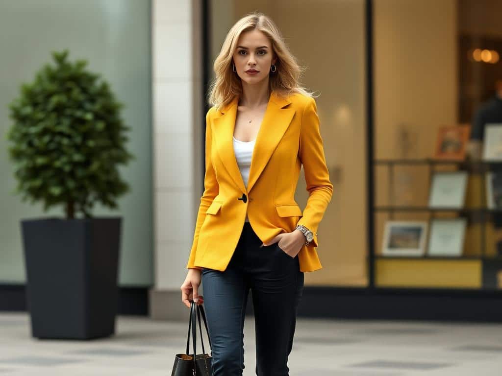 Sylvie Vartan Loves This Outfit—But NOT When Worn Like This!