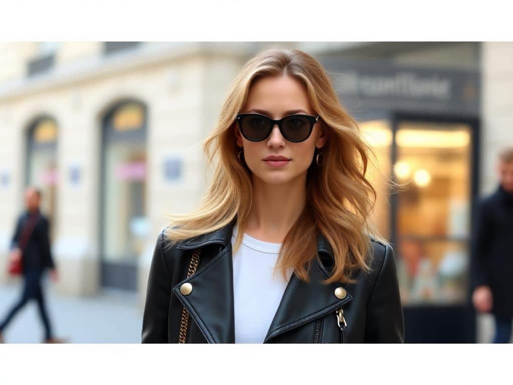 At Over 50, Valérie Trierweiler Dares to Wear Her Teenage Outfit Again!