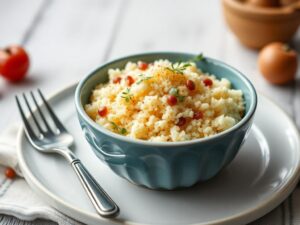 Discover the Best Royal Couscous Recipe Ever!