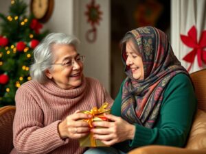 Discover the Gift I Gave My Mom at 32 That Makes Me Most Proud!