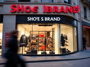 Famous French Shoe Brand Faces Bankruptcy After Minelli and San Marina
