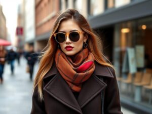 Fashionistas Unite: The Golden Rule for Flawless Styling Every Time!