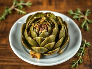 Italian Vinaigrette Artichokes: A Flavorful Delight You Can't Miss!