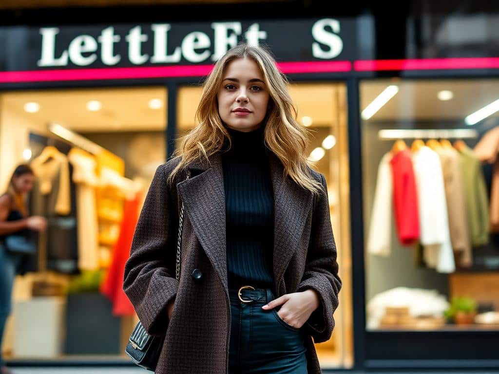 Louane Obsessed With This Lille Fashion Brand - See Her Favorite Picks!
