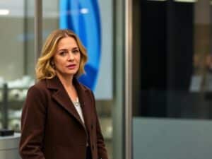 Anne-Elisabeth Lemoine Allergic to Fashion? Here's Why She Refuses to Dress Up on 'C à vous'