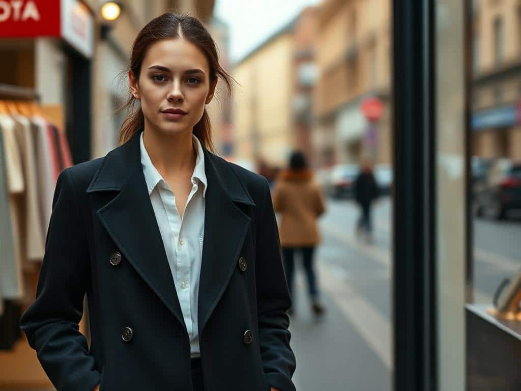 Charlotte Cardin Loves Stealing This Clothing Item from Beau Aliocha Schneider!