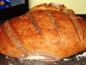 Chestnut Flour Bread: The Delicious Trend You Need to Try!
