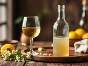 Discover Elderflower Wine: The Delightful Drink You Must Try!