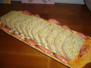 Easy Fish and Vegetable Terrine Recipe: A Delicious Must-Try!