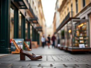 Every Miss France Loves This Stylish Shoe Brand Under $200