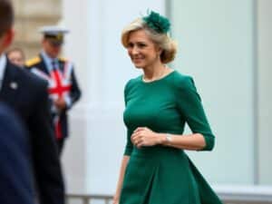 Maxima of the Netherlands Loves This Dress for Over a Decade!