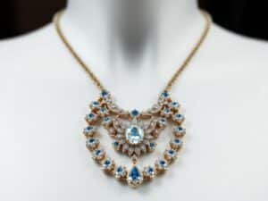 Monica Bellucci Unveils Stunning Cartier Necklace After 1559 Hours of Craftsmanship!