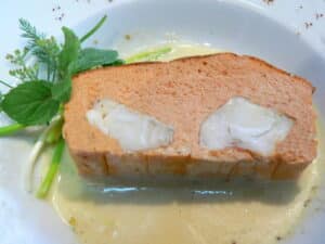 Monkfish Terrine Recipe: Master French Cuisine at Home!