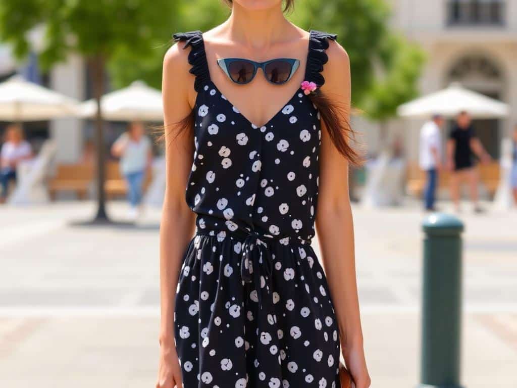 Must-Know Tip: This Simple Trick Prevents Summer Dress Blunders!